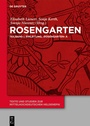Cover: Rosengarten - De Gruyter