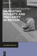 Cover: Narrating Poverty and Precarity in Britain - De Gruyter