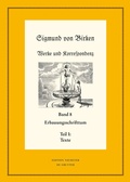 Cover: Erbauungsschrifttum - De Gruyter