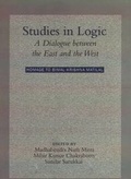 Cover: Studies in Logic - Sanctum Books