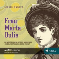 Abbildung von: Frau Marta Oulie - Lindhardt og Ringhof Forlag