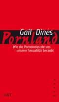 Cover: Pornland: Wie die Pornoindustrie uns unserer Sexualit&auml;t beraubt - VAT Verlag