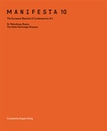 Cover: Manifesta 10 - K&ouml;nig, Walther