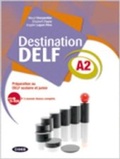 Cover: Destination DELF - Cideb
