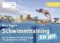 Cover: Schwimmtraining to go - spomedis