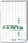 Cover: Jahrbuch Innovation 2014 - Frankfurter Allgemeine Buch