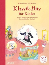 Abbildung von: Klassik-Hits für Kinder - Jumbo