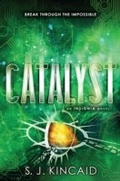 Cover: Catalyst - HarperCollins