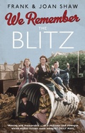Cover: We Remember the Blitz - Ebury Press