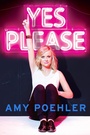 Cover: Yes Please - HarperCollins