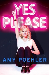 Enlarge image Cover: Yes Please - HarperCollins