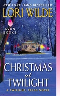 Cover: Christmas at Twilight - HarperCollins