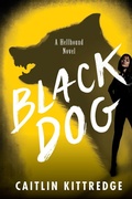Cover: Black Dog - HarperCollins
