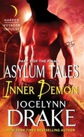 Cover: Inner Demon - HarperCollins