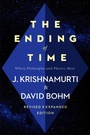 Cover: The Ending of Time - HarperCollins