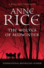 Cover: The Wolves of Midwinter - Arrow Books Ltd