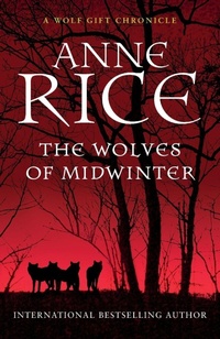 Enlarge image Cover: The Wolves of Midwinter - Arrow Books Ltd