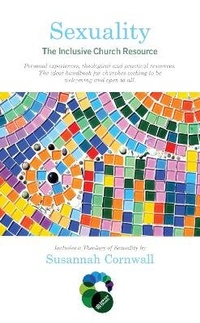 Enlarge image Cover: Sexuality: The Inclusive Church Resource - Darton, Longman & Todd Ltd