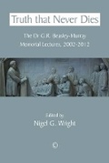 Cover: Truth That Never Dies - James Clarke & Co Ltd