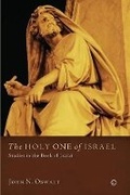 Cover: The Holy One of Israel - James Clarke & Co Ltd