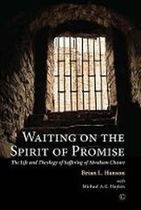 Enlarge image Cover: Waiting on the Spirit of Promise - James Clarke & Co Ltd