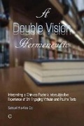 Cover: A Double Vision Hermeneutic - James Clarke & Co Ltd
