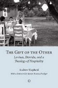 Enlarge image Cover: The Gift of the Other - James Clarke & Co Ltd