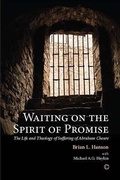Cover: Waiting on the Spirit of Promise - James Clarke & Co Ltd