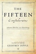 Cover: The Fifteen Confederates - James Clarke & Co Ltd