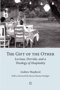 Enlarge image Cover: The Gift of the Other - James Clarke & Co Ltd