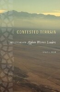 Enlarge image Cover: Contested Terrain - University of Illinois Press