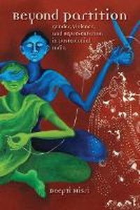 Enlarge image Cover: Beyond Partition - University of Illinois Press