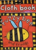 Cover: Fuzzy Bee and Friends - St Martin's Press