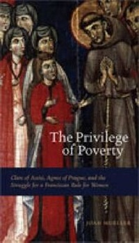 Enlarge image Cover: The Privilege of Poverty - Pennsylvania State University Press