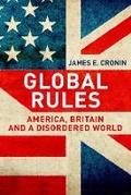 Cover: Global Rules - Yale University Press