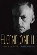 Cover: Eugene O'Neill - Yale University Press