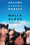 Cover: Falling from Horses - HarperCollins