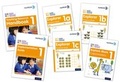 Cover: Numicon Number, Pattern and Calculating 1 Easy Buy Pack - Oxford University Press