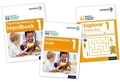 Cover: Numicon: Geometry, Measurement and Statistics 1 Easy Buy Pack - Oxford University Press
