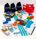 Cover: Numicon Starter Apparatus Pack A - Oxford University Press