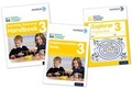 Cover: Numicon: Geometry, Measurement and Statistics 3 Easy Buy Pack - Oxford University Press