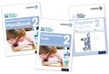Cover: Numicon: Geometry, Measurement and Statistics 2 Easy Buy Pack - Oxford University Press