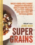 Cover: Supergrains - Hamlyn