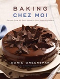 Cover: Baking Chez Moi - Mariner Books