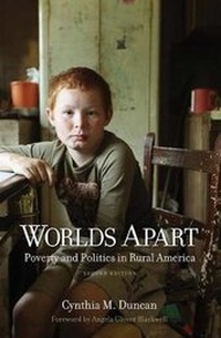 Enlarge image Cover: Worlds Apart - Yale University Press