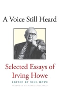 Cover: A Voice Still Heard - Yale University Press