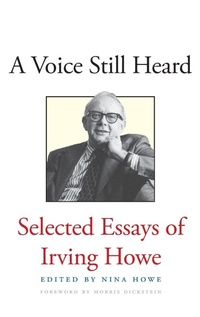 Enlarge image Cover: A Voice Still Heard - Yale University Press