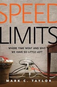 Enlarge image Cover: Speed Limits - Yale University Press