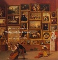 Cover: Samuel F. B. Morse's "Gallery of the Louvre" and the Art of Invention - Yale University Press