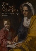 Cover: The Young Velazquez - Yale University Press